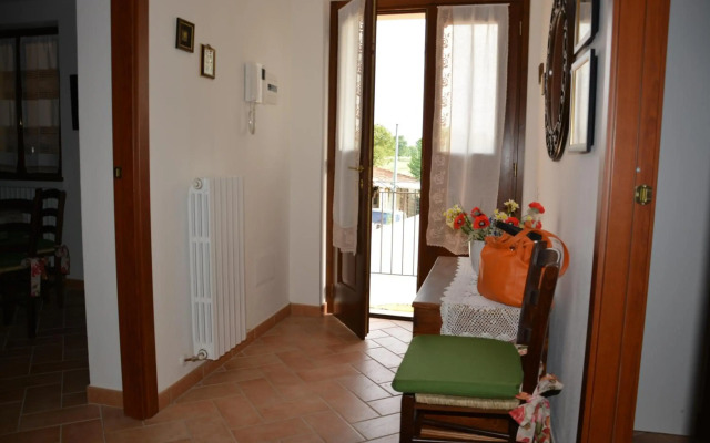 Country House Nonna Alda