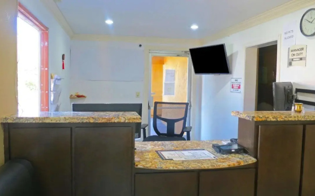 Americas Best Value Inn & Suites Escondido