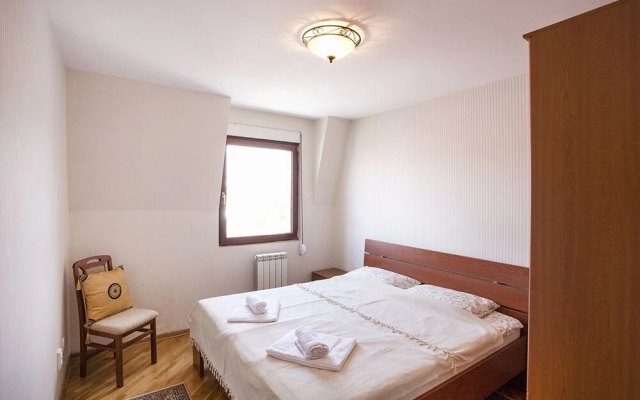 Apartment Maxim