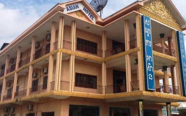 Asian Hotel
