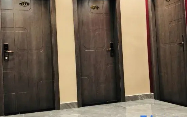 Zhuzhou Kelaixuan Hotel