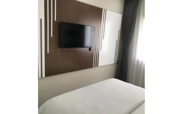 The Moon Hotel
