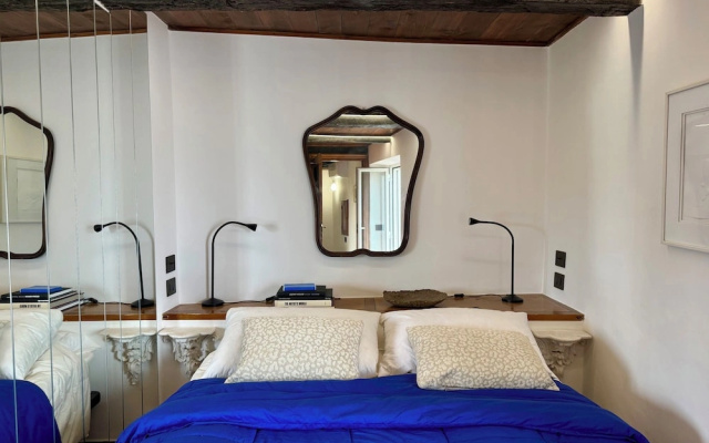 Casa Vacanza Eos