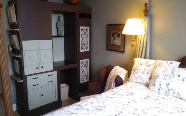 The Inn in Westport