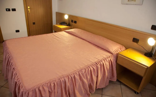 Albergo Da Angela