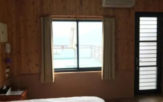Shuili Homestay