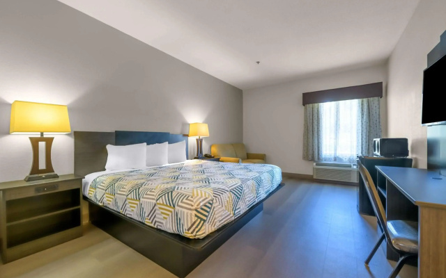 Motel 6 Dawsonville, GA - North GA Premium Outlets