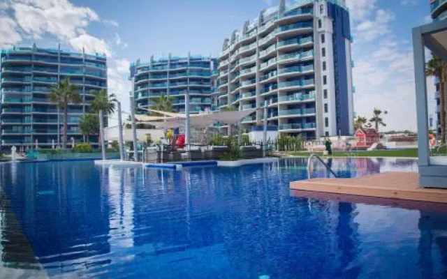 Sea Senses Punta Prima