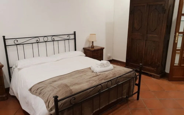 Big Apartment in Campo de Fiori