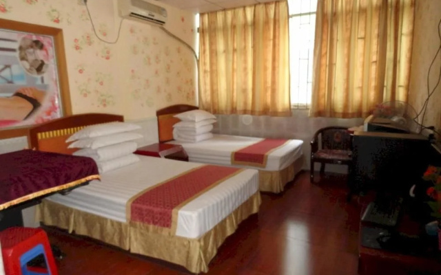Jintai Motel