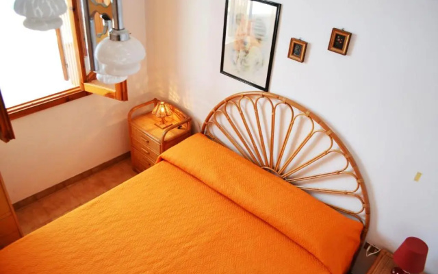 Casa Vacanza Vicino Spiaggia-Ll23