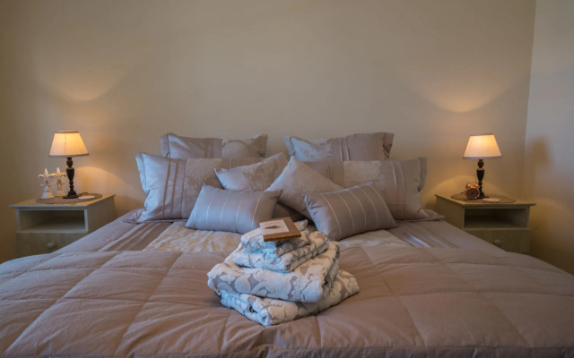 Belle vue Boutique Lodge