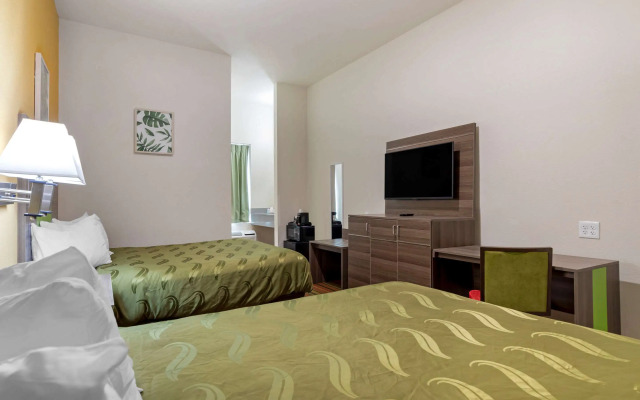 Quality Inn & Suites Elgin