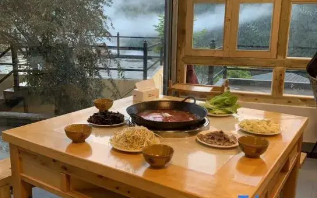 Siguniangshan Xiaozhuang Homestay
