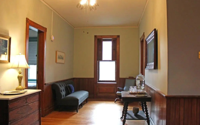 William Henry Miller Inn