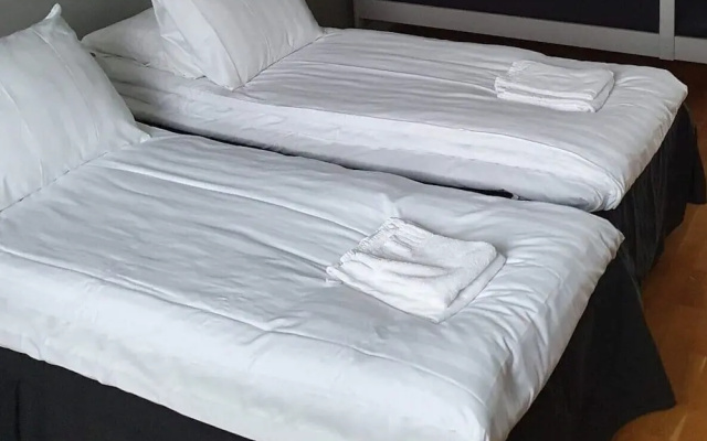 Best Western Eskilstuna Arena Hotel
