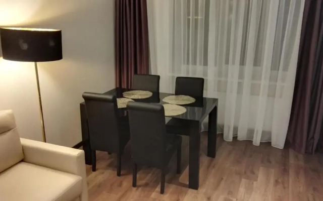 MARBEO 5 star luxury suites - Elkonu