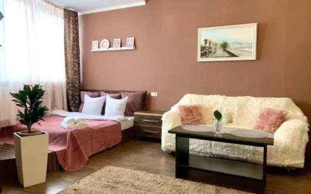 Apartment Alla