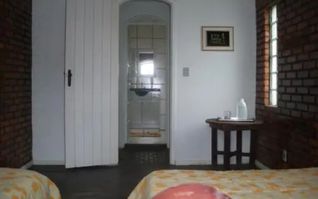 Pousada Cama e Café São Thomé