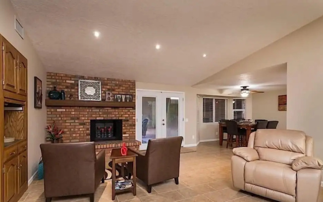 On the 11th Green By Signature Vacation Rentals