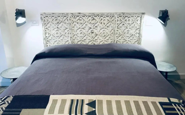 BellHome 2 - Elegante appartamento nel centro di Bari