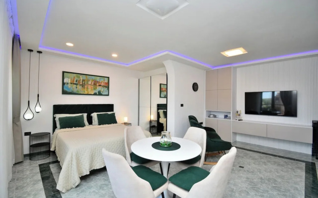Apartment Tessa