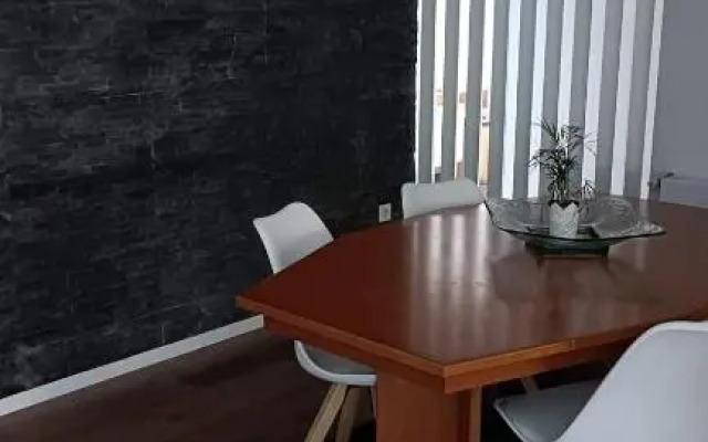 Apartamento T3 - férias