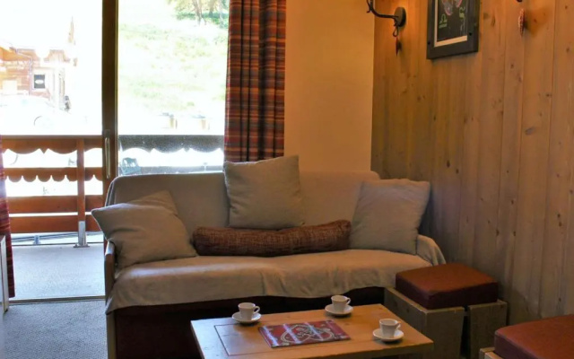 Appartement Risoul, 2 pièces, 5 personnes - FR-1-330-474