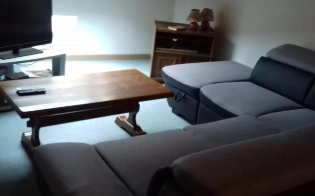 Gite Isches, 3 pièces, 5 personnes - FR-1-589-116