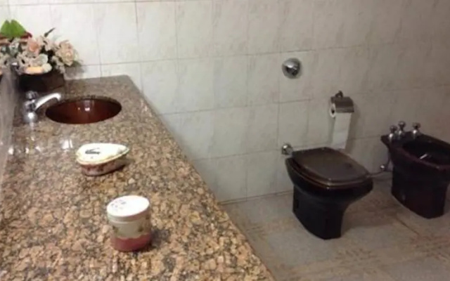 Casa na Pampulha