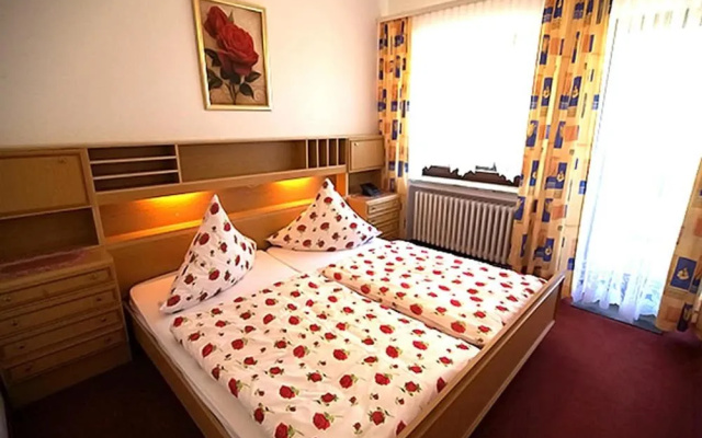 Hotel Pension Fernblick