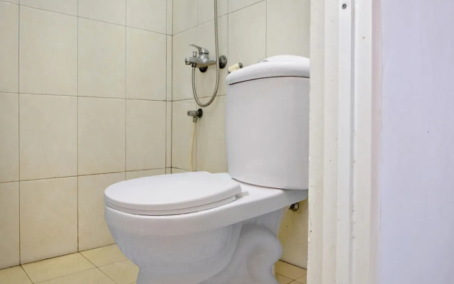 Arun Home by OYO Rooms