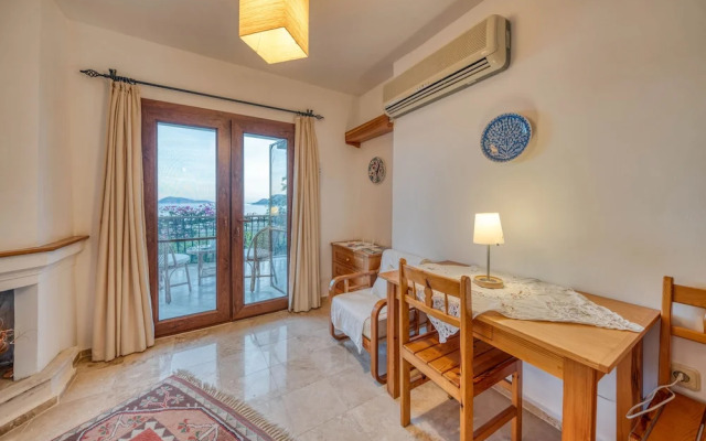 Villa Lycia
