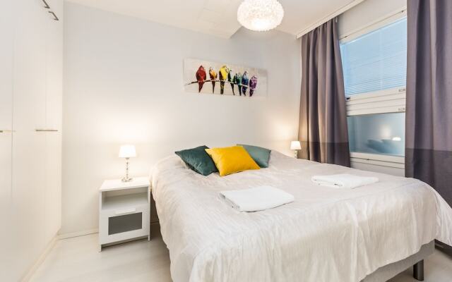 Отель Go Happy Home Apartment Mikonkatu 11 55 Финляндия, Хельсинки - отзывы, цены и фото номеров - забронировать отель Go Happy Home Apartment Mikonkatu 11 55 онлайн вид на фасад