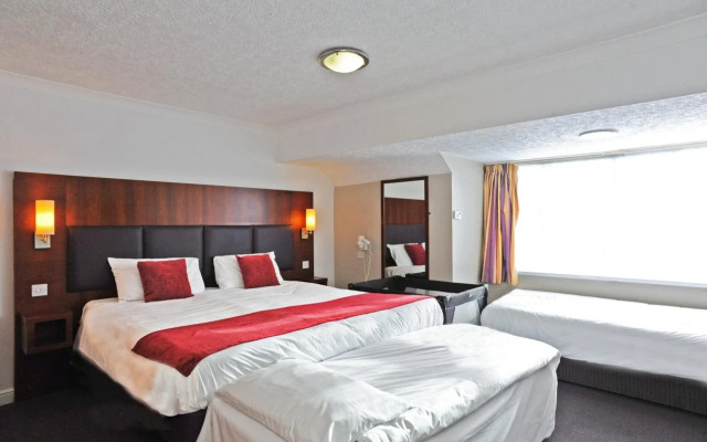 Darrington Hotel by Greene King Inns