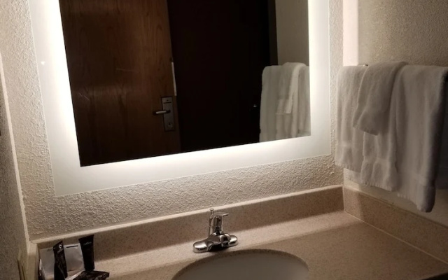 Holiday Inn Express Auburn Touring Drive