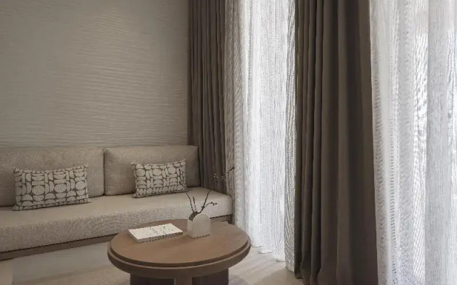 Parian Chronicle Hotel Paros Dest By Hyatt