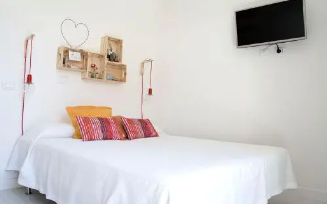 Tigelliotre Bed and Breakfast