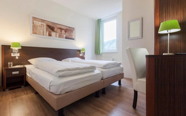 Dormio resort Eifeler Tor