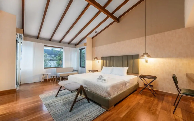 Casa Terracina By HOUSY HOST