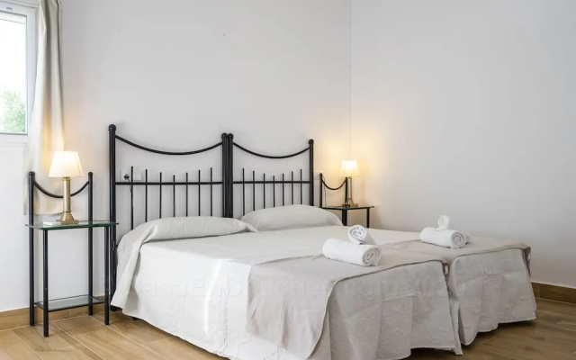 Apartamento Rural 'Cadiz'