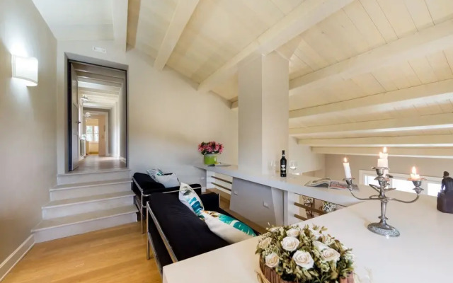 Villa Tramonto