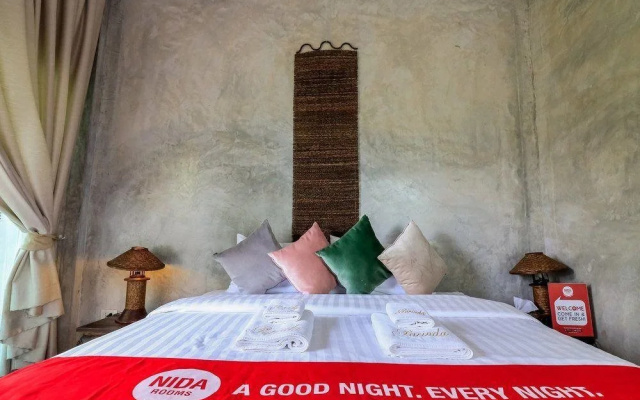 Parinda Garden Resort Spa & Yoga