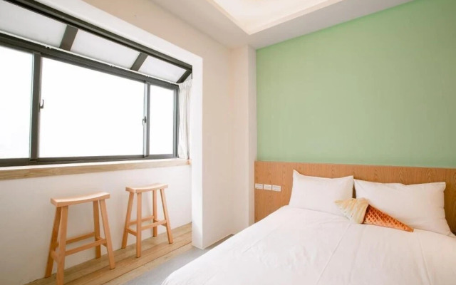Sunflower Homestay