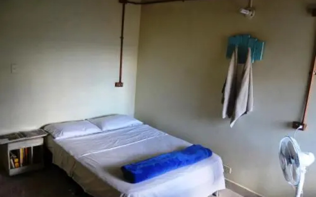 Butterfly Hostel