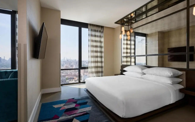 Renaissance New York Harlem Hotel
