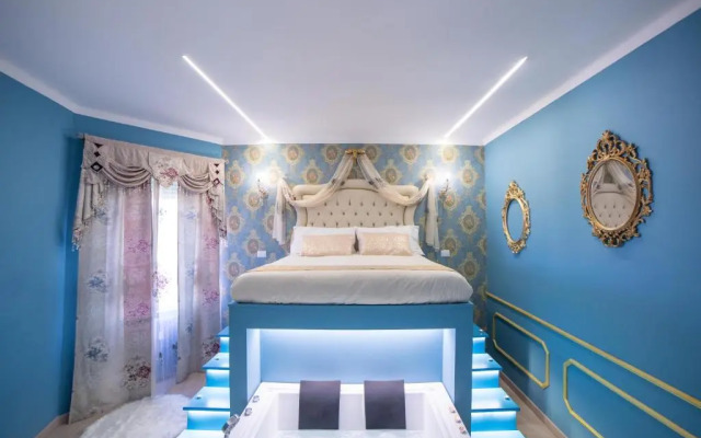 Love Suite Roma