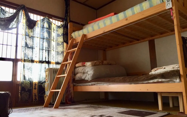 Buddha Guest House