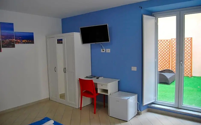 Historic Center Suite