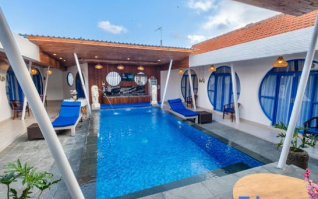 Anny Guest House 2 by ecommerceloka